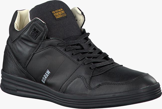 Zwarte G-STAR RAW Sneakers GS53636 - large
