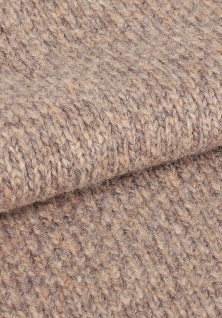 Bruine DSTREZZED Coltrui OVE TURTLE NECK Bruine DSTREZZED Coltrui OVE TURTLE NECK - large