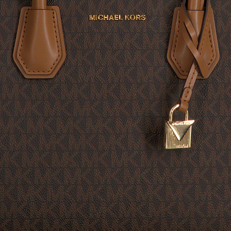 michael kors sac marron