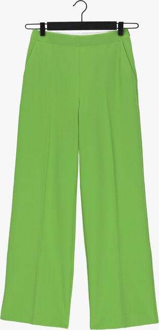MODSTRÖM Pantalon NELLI PANTS en vert - large