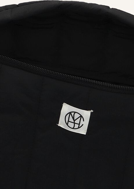 Zwarte MSCH COPENHAGEN  MSCHSASJA ICON BUMBAG Zwarte MSCH COPENHAGEN  MSCHSASJA ICON BUMBAG - large