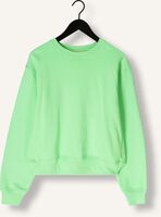 CIRCLE OF TRUST Chandail AMINA SWEAT Chaux CIRCLE OF TRUST Chandail AMINA SWEAT Chaux - medium