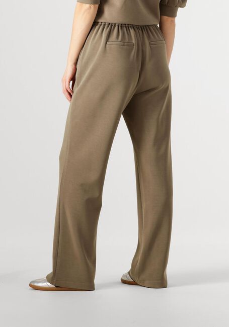 NOTRE-V Pantalon NV-FLAVIA Olive - large