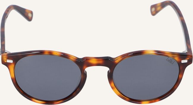 IKKI 96 Lunettes de soleil en gris IKKI 96 Lunettes de soleil en gris - large