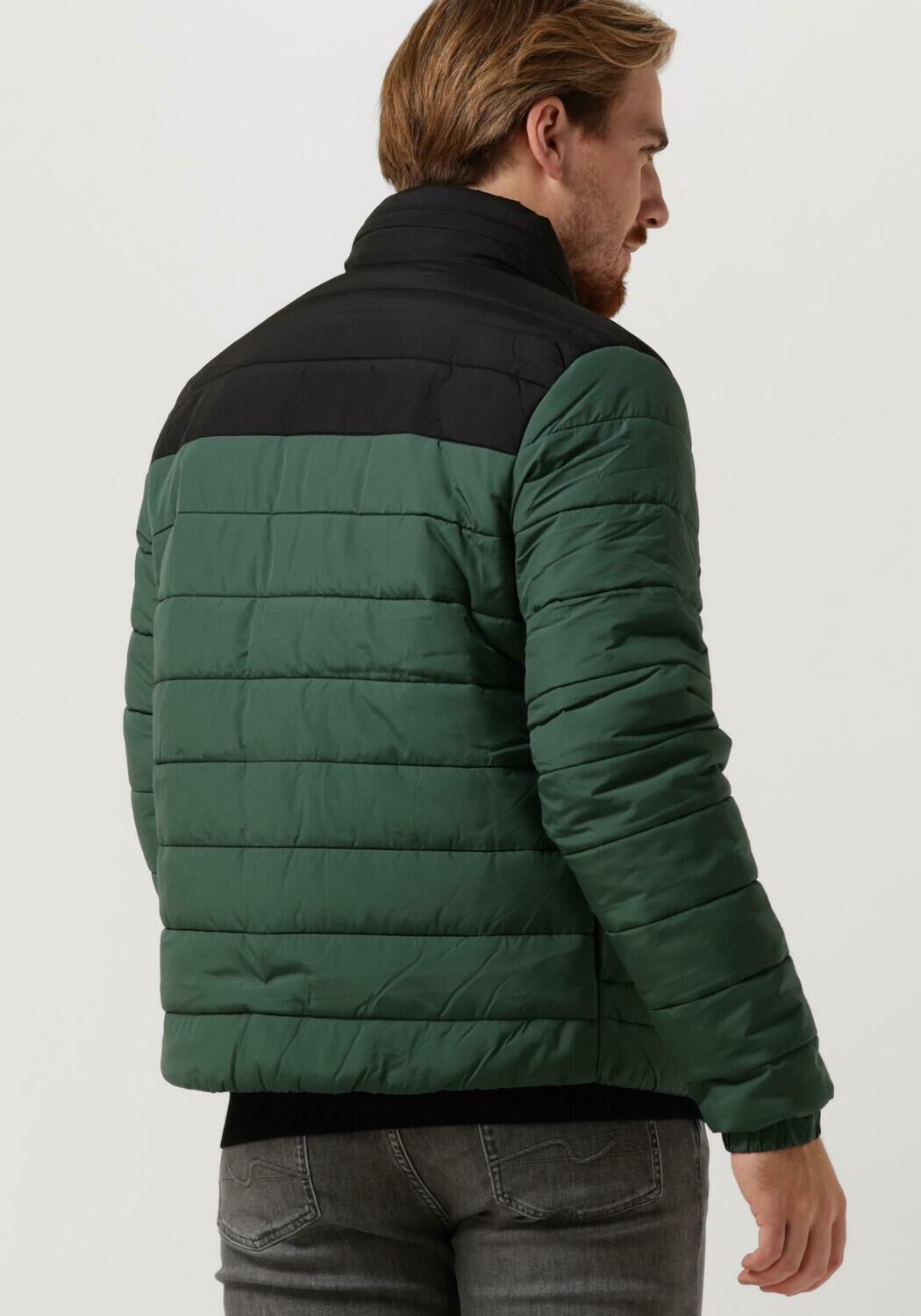 Veste lacoste matelassé hotsell
