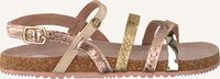 GIOSEPPO Sandales 43830 en or GIOSEPPO Sandales 43830 en or - medium