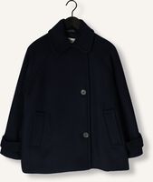 INWEAR Jack THORAIW MINONA COAT Bleu foncé INWEAR Jack THORAIW MINONA COAT Bleu foncé - medium