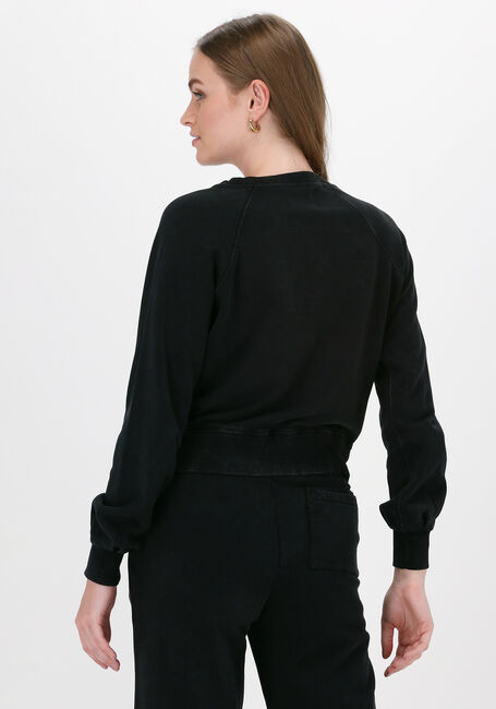 Grijze LEON & HARPER Sweater SONG JC55 UNI - large