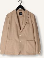 BOSS BLACK P-HANRY-244 Vestons en beige BOSS BLACK P-HANRY-244 Vestons en beige - medium