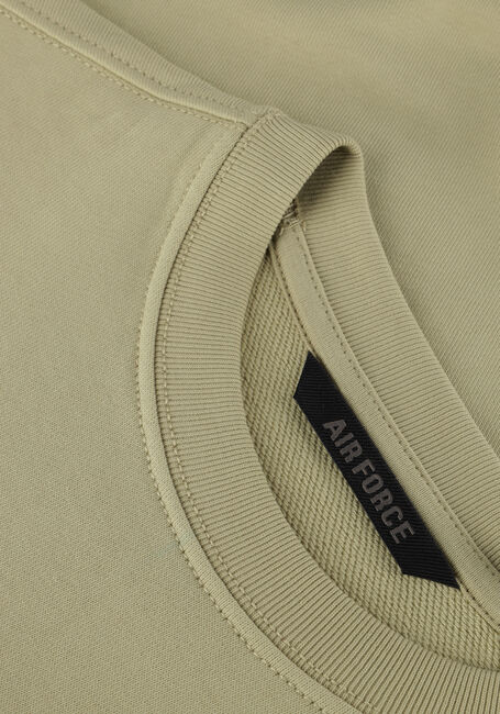 AIRFORCE Chandail GEB1178 en beige - large