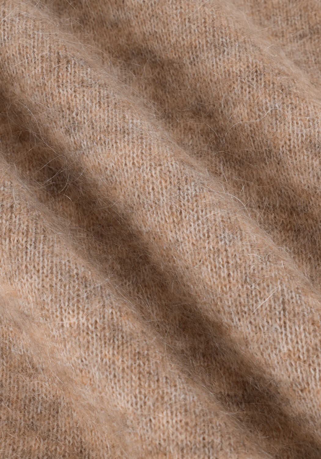 Bruine CIRCLE OF TRUST Spencer KAYA KNIT - large