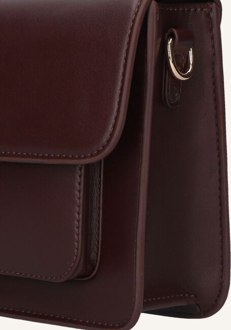 Paarse HVISK Schoudertas CAYMAN POCKET SOFT STRUCTURE Paarse HVISK Schoudertas CAYMAN POCKET SOFT STRUCTURE - large