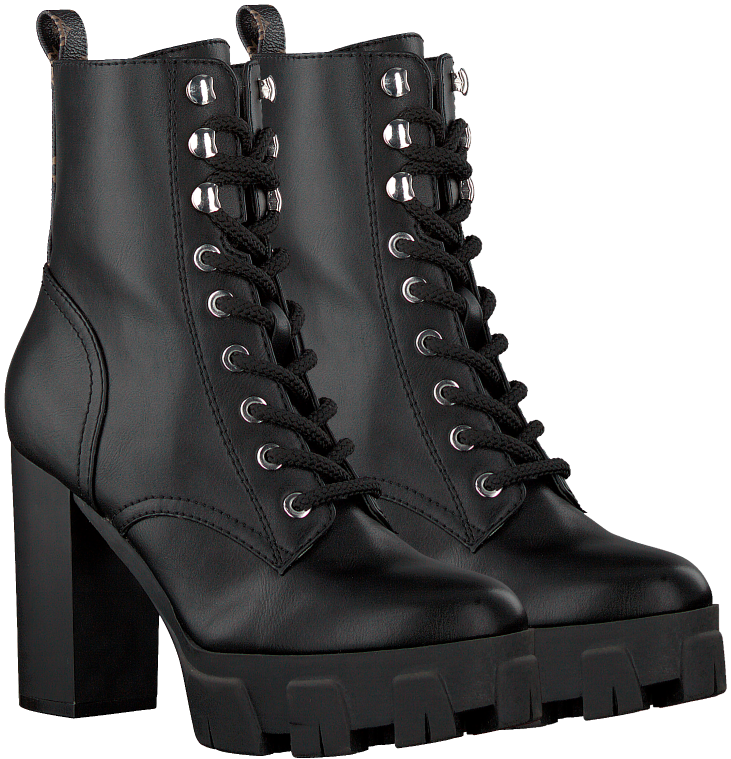 guess bottines