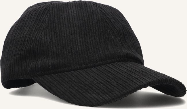 Zwarte BECKSONDERGAARD Pet MALVI CAP Zwarte BECKSONDERGAARD Pet MALVI CAP - large