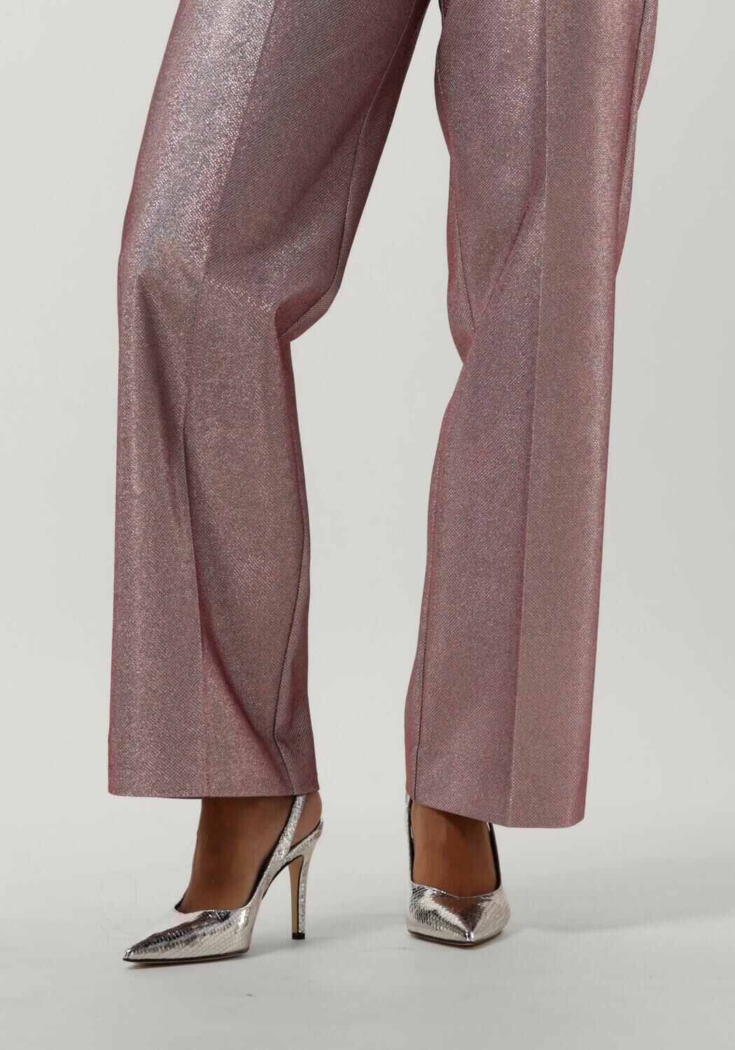 Zilveren NOTRE-V  17513 - large