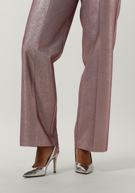 NOTRE-V Slingbacks 17513 en argent - large