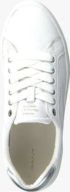 Witte GANT Sneakers BALTIMORE  - large