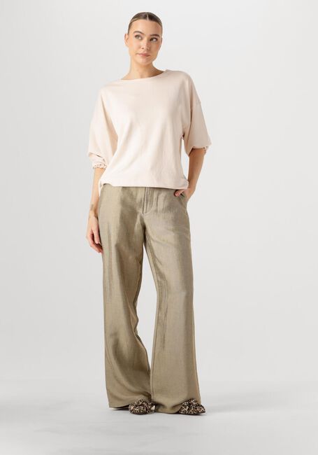 Ecru AIMEE THE LABEL Sweater ROMEE2 - large