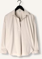 PENN & INK BLOUSE Blouses Sable PENN & INK BLOUSE Blouses Sable - medium