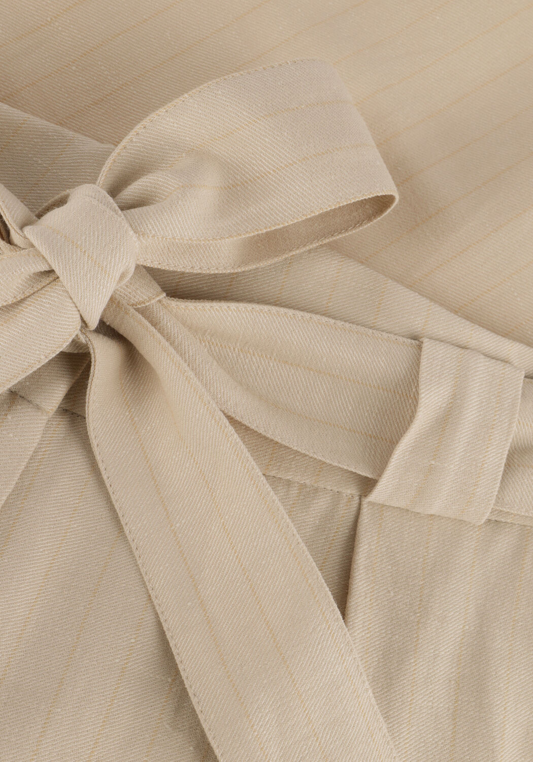 Beige RUBY TUESDAY Pantalon ROBYNNE TROUSERS - large