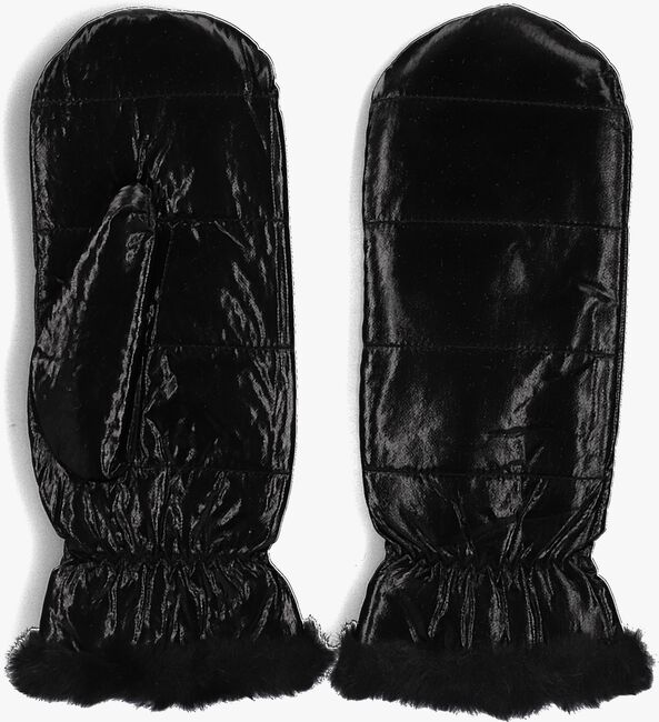 Zwarte NOTRE-V Handschoenen ZAW-BO-247 - large