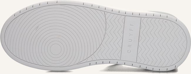 Grijze CRUYFF Sneakers ENDORSED TENNIS VARSITY Grijze CRUYFF Sneakers ENDORSED TENNIS VARSITY - large