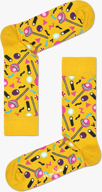 HAPPY SOCKS Chaussettes CANDY - large