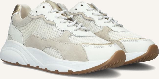 Witte OMODA Sneakers CIBEL Witte OMODA Sneakers CIBEL - large