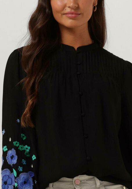 Zwarte FABIENNE CHAPOT  HARRY BLOUSE 29 - large