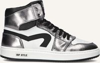 Zilveren HIP Sneakers H1765_ - medium