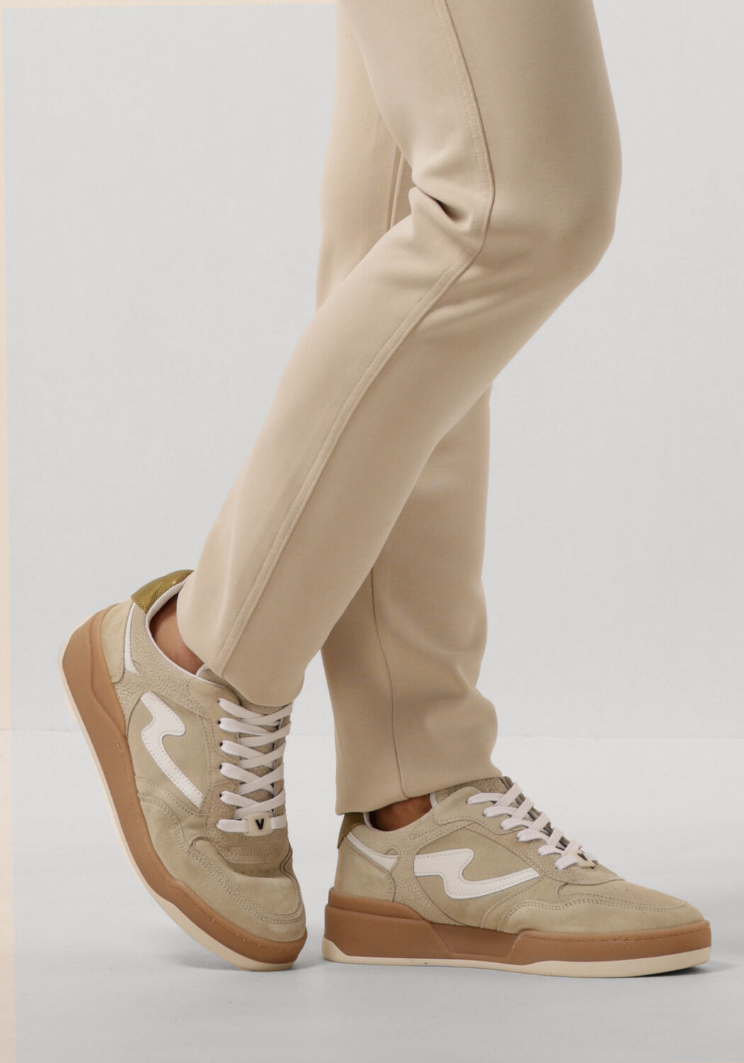 VIA VAI Sneakers voor dames online kopen Morgen in huis Omoda