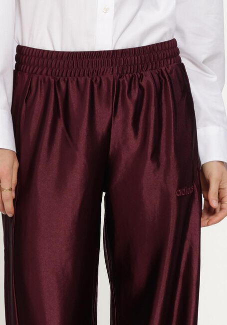 Bordeaux ADIDAS Wijde broek W SAT PT - large