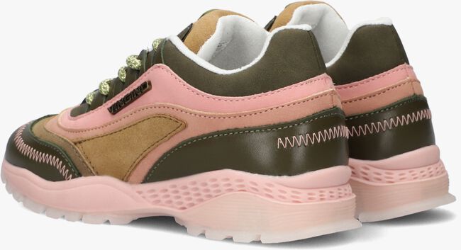 Roze VINGINO Lage sneakers FENNA - large