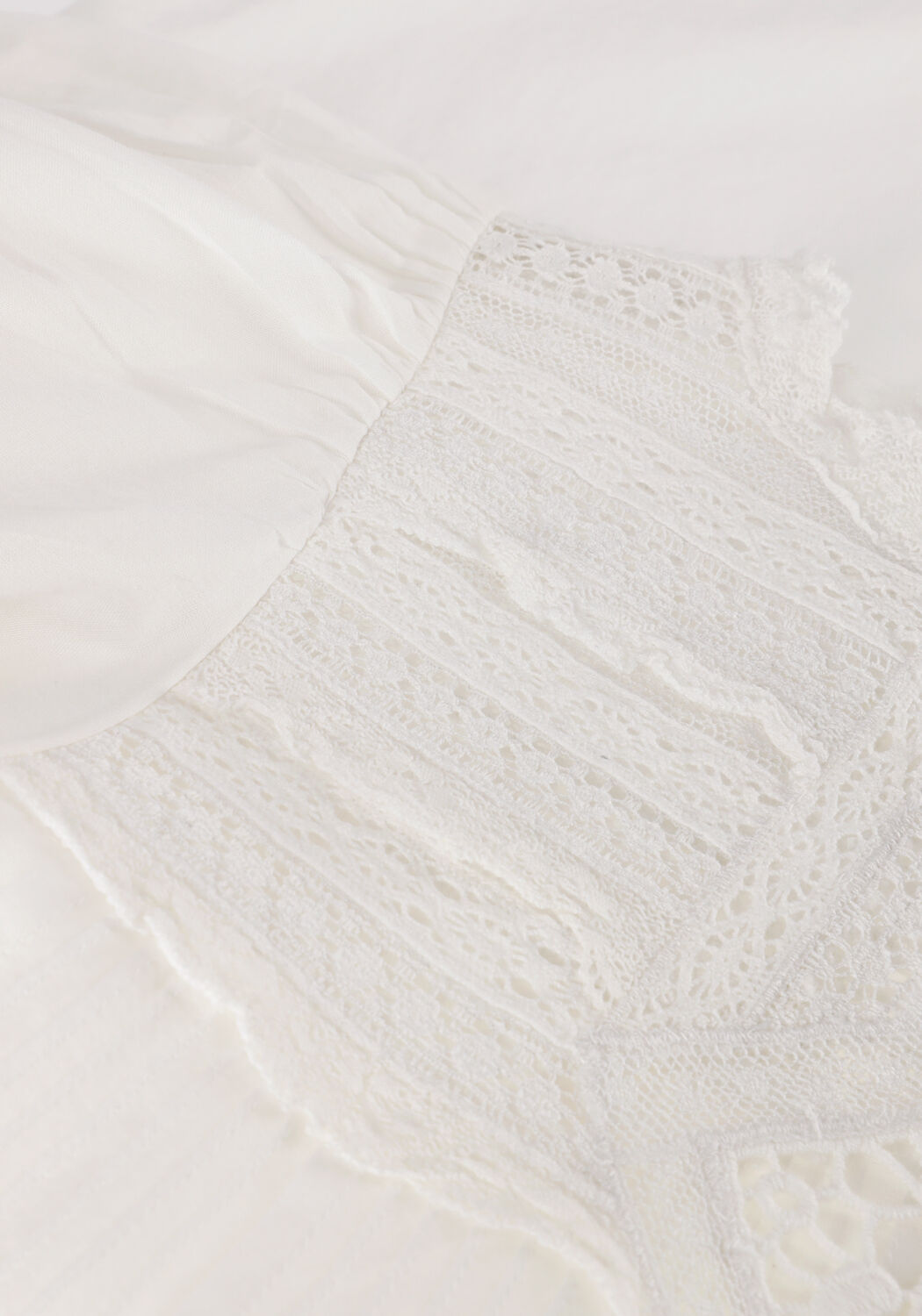 Witte VANESSA BRUNO  CALISSON - large