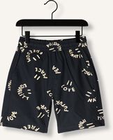 MOLO Pantalon courte AVART en noir MOLO Pantalon courte AVART en noir - medium