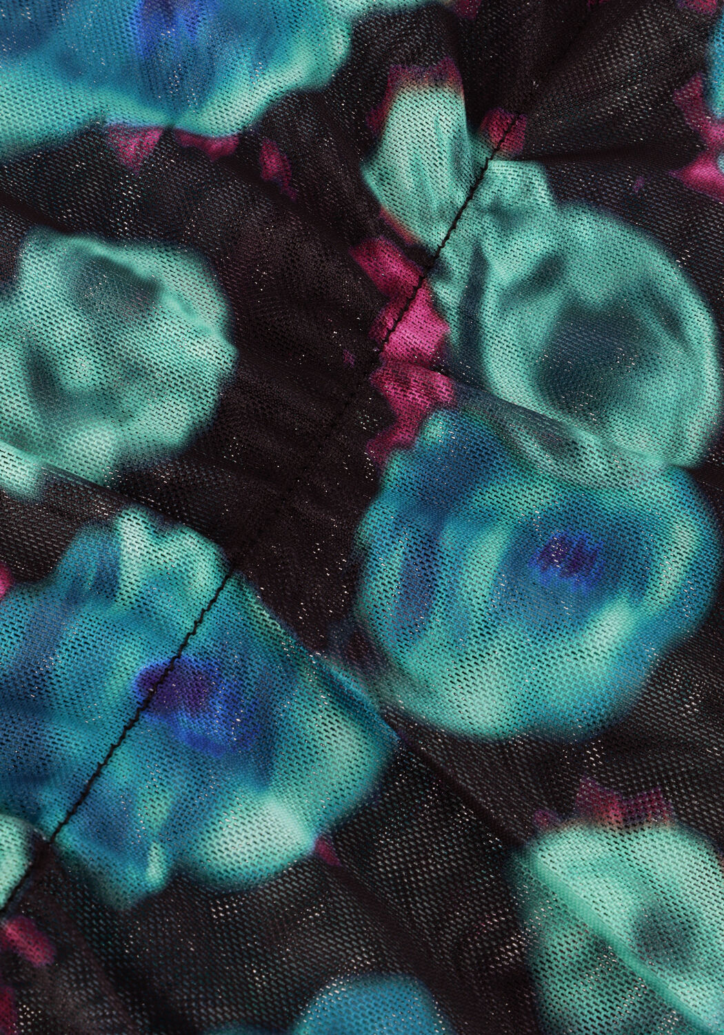 Groene REFINED DEPARTMENT Tops & T-shirts MYRTHE - large