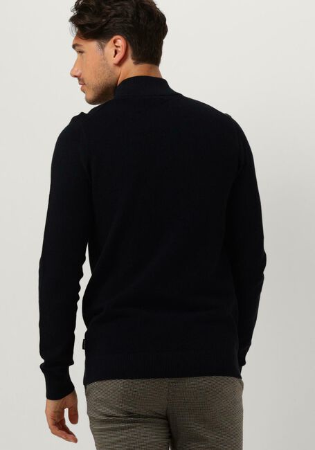 Donkerblauwe SAINT STEVE Coltrui LEROY - large