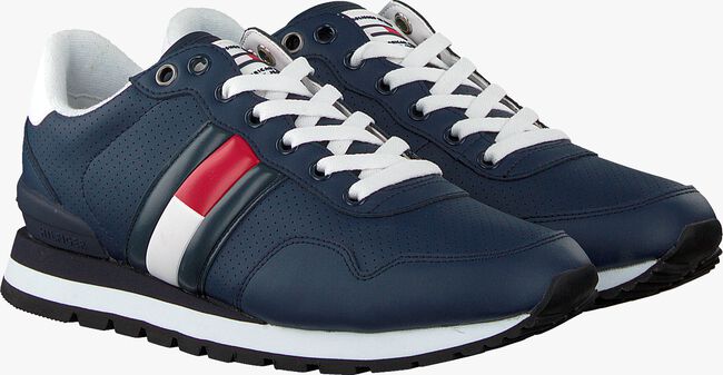 TOMMY HILFIGER SNEAKERS LIFESTYLE SNEAKER - large