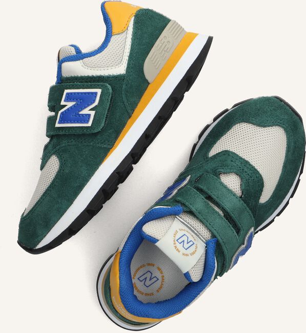 Groene NEW BALANCE Sneakers PV574 Groene NEW BALANCE Sneakers PV574 - large