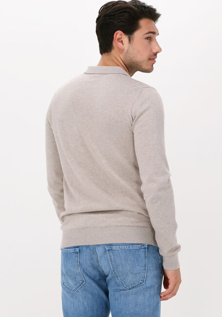 Zand SAINT STEVE Polo BEREND - large