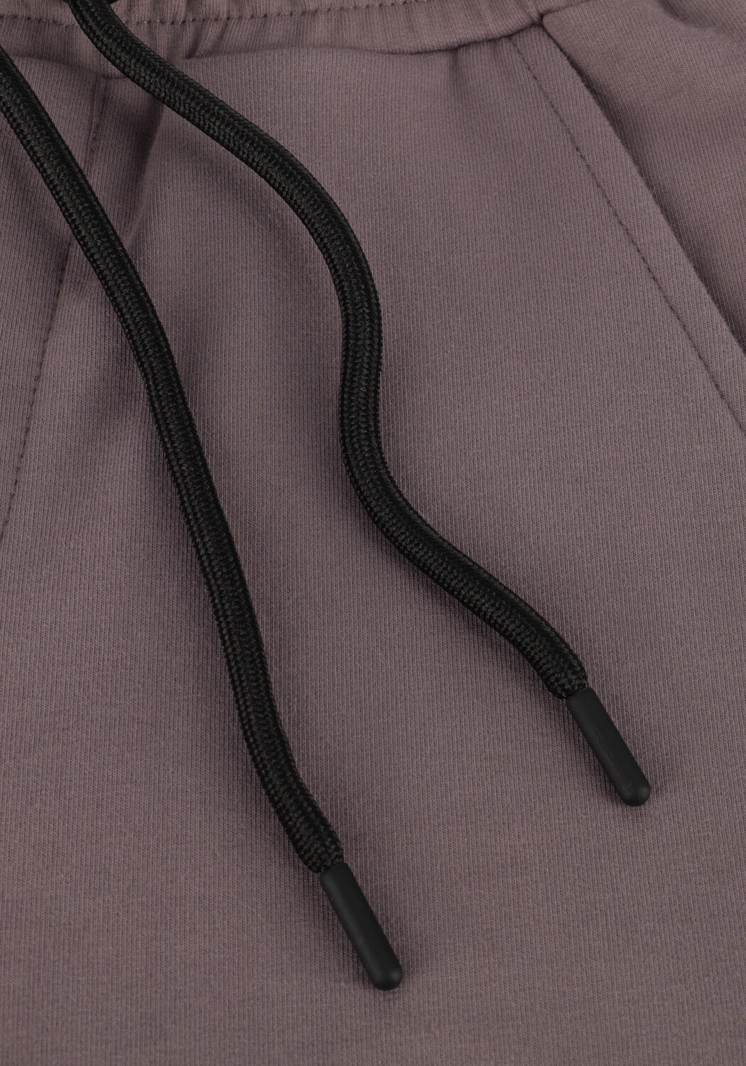 RELLIX Pantalon de jogging JOG SHORT WIDE RELLIX en taupe - large