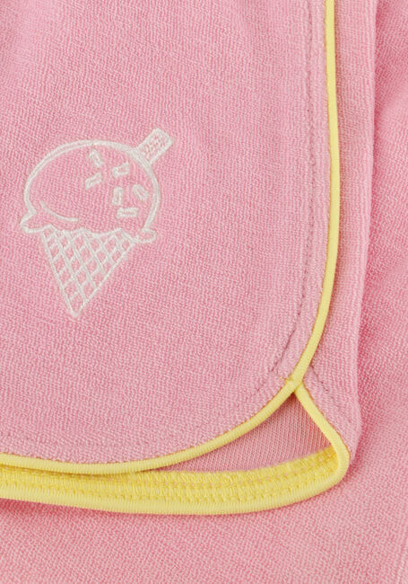 Roze Sproet & Sprout Korte broek TERRY SPORT SHORTS - large