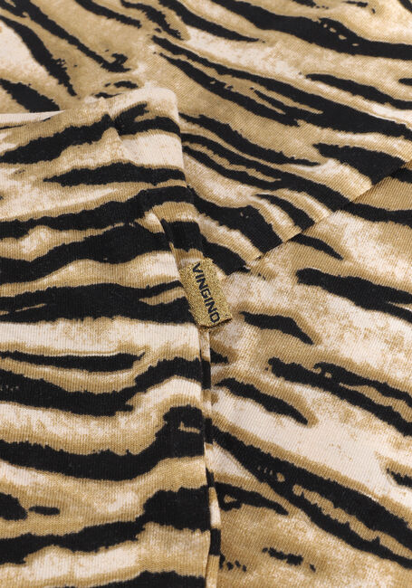 Zand VINGINO Flared broek STAFFY - large