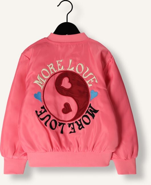 Roze MOLO Jack HELLA Roze MOLO Jack HELLA - large