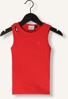 RETOUR Haut GAIL en rouge RETOUR Haut GAIL en rouge - medium
