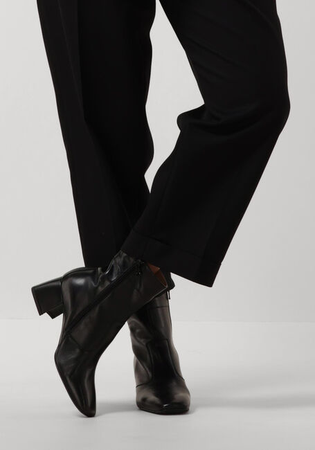 Zwarte NERO GIARDINI Enkellaarsjes 08654 Zwarte NERO GIARDINI Enkellaarsjes 08654 - large