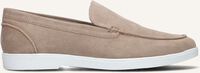 MAZZELTOV TIVOLI 09 Loafers en taupe MAZZELTOV TIVOLI 09 Loafers en taupe - medium