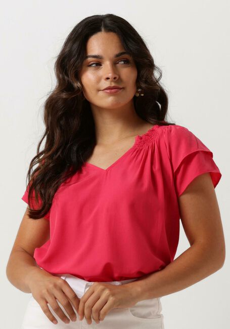 Roze CO'COUTURE Top SUNRISE TOP - large