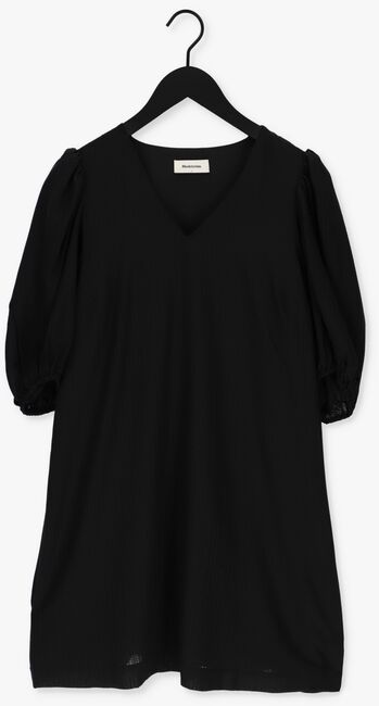 MODSTRÖM Mini robe ASHA DRESS en noir - large