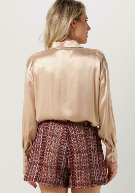 AMAYA AMSTERDAM SELENA Blouses en beige - large
